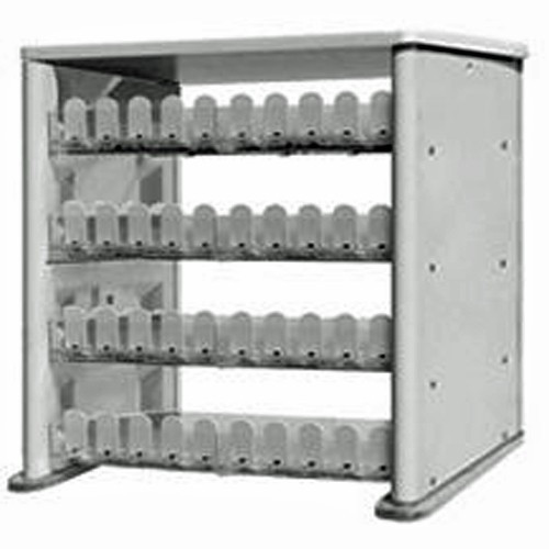 #02-Easy-Rack Cigarette Display, 40 facings.
